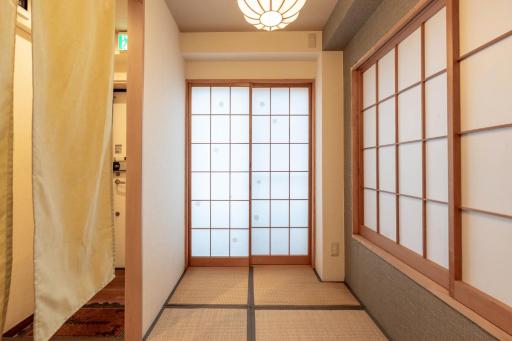 Ostay Ikebukuro Dairaku Hotel Apartment - Housity