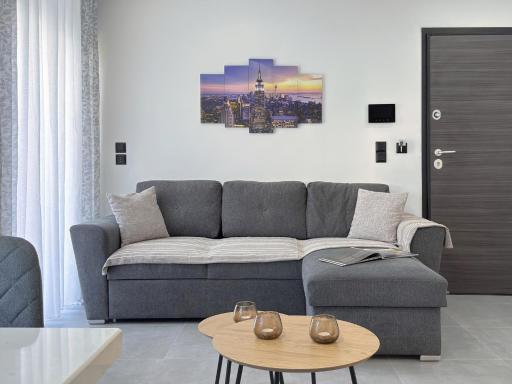 Kilada Luxury Apartment 1 - Housity