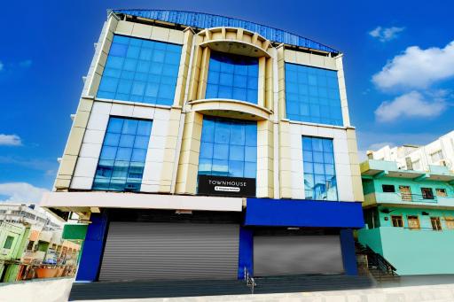 Naveed Residency - Housity