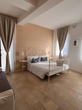 Regina Margherita B&B - Hizvo