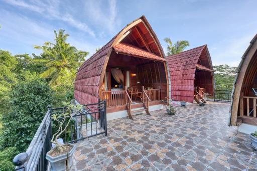 Sila Homestay - Housity