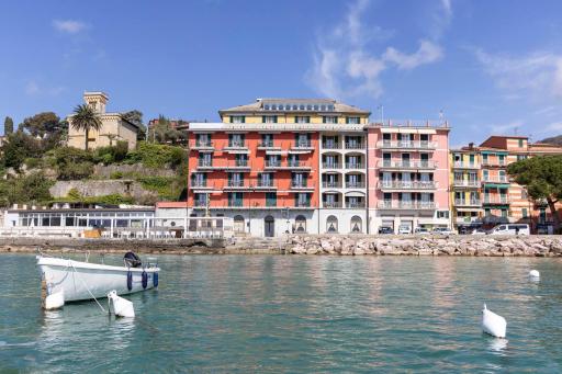 Hotel Shelley e delle Palme, BW Signature Collection - Housity