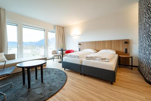 Amadeo Hotel Schaffenrath - Housity