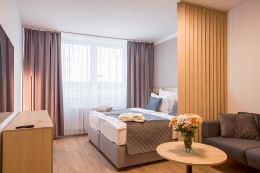 Hotel Vista - Housity