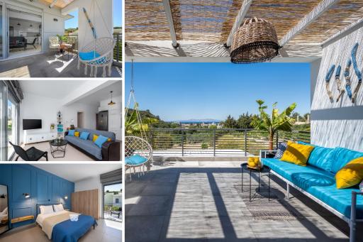 Wonderview Exclusive Apartment - Housity