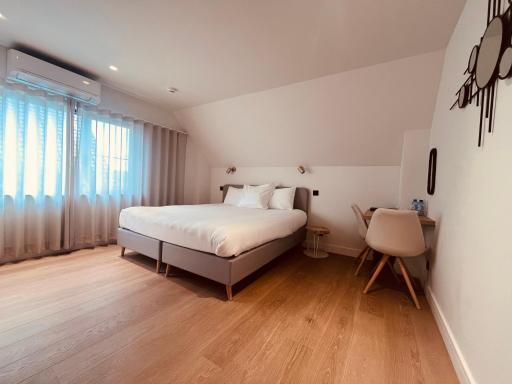 B&B Villa Mimosa - Housity