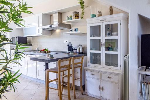 Charlotte Apartment - For family and groups - Housity