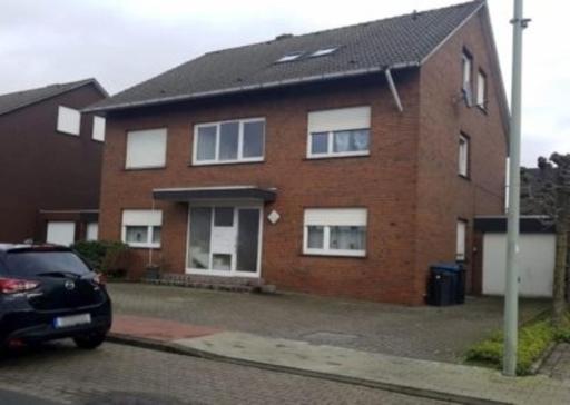 FeWo Spelle 1 - Housity