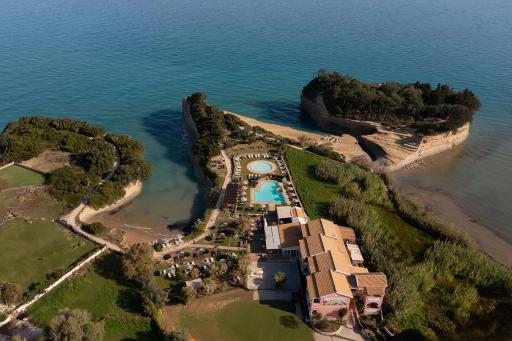 Canal D' Amour by Estia - Housity