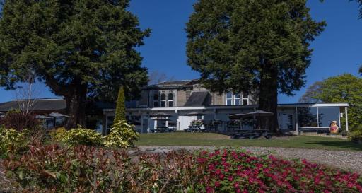 Invercarse Hotel Dundee, BW Signature Collection - Housity