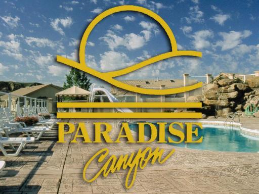 Paradise Canyon Golf Resort - Luxury Condo M403 - Housity
