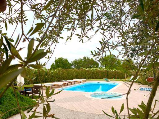 Agriturismo BioCore - Collepietro - Mosciano S Angelo - Housity