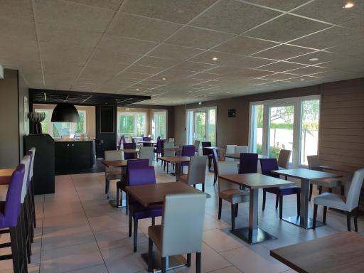Campanile Sablé-Sur-Sarthe Vion - Housity