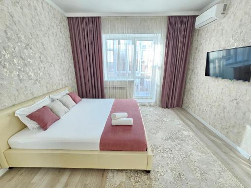 Mars APARTMENTS KZ 97 - Housity