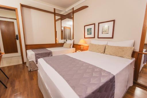 Hotel Dan Inn São José do Rio Preto - Housity