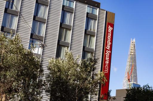 Bermondsey Square Hotel - A Bespoke Hotel - Housity