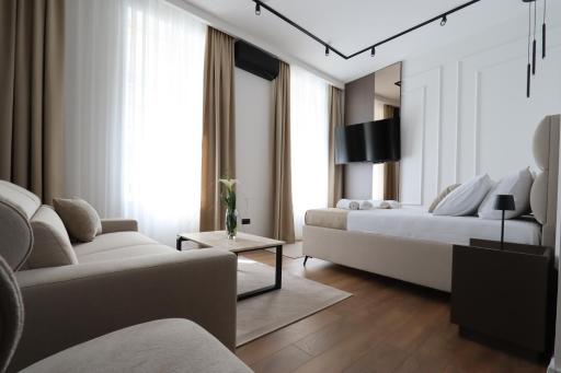 Din Luxury Apartments - Housity