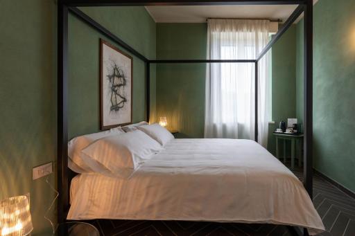 Villa Agnona Camere - Housity