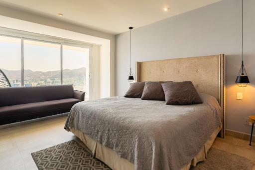 Departamento en Brisas Diamante - Housity