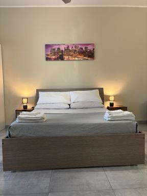 B&B Alle porte di Caserta - Housity