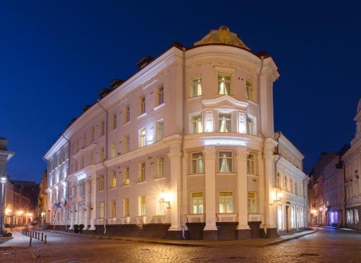 My City Hotel - Housity
