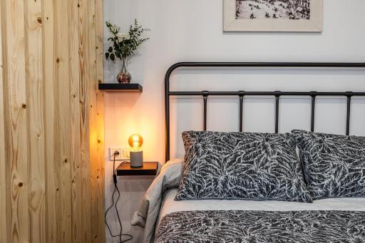 Apartamentos Jardines - Housity