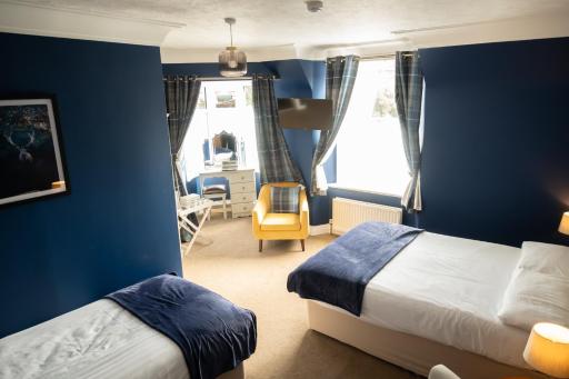 Ord Arms Hotel - Housity