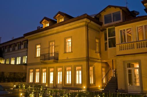 Hotel Di Varese - Housity
