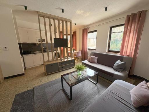 NETWORK apartment - Housity
