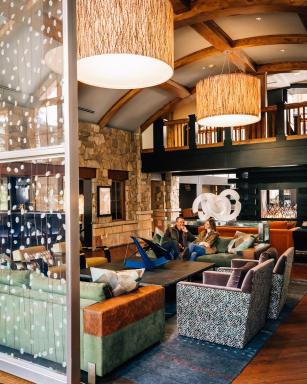 The Sebastian - Vail - Housity