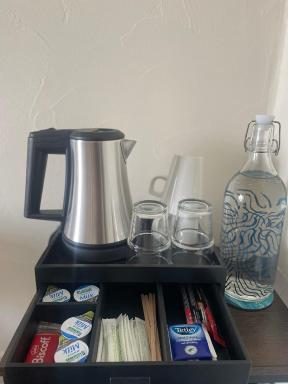 Beachfront Waterfront Rest B&B - Housity