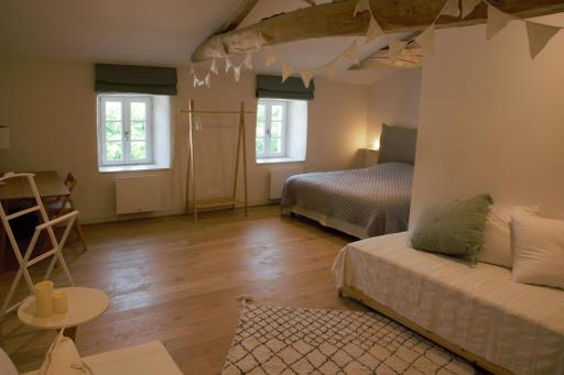 Les Herbes Folles - Housity