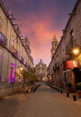 Cantera 10 Hotel Boutique - Housity