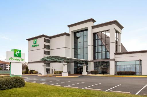 Holiday Inn Virginia Beach - Norfolk, an IHG Hotel - Housity