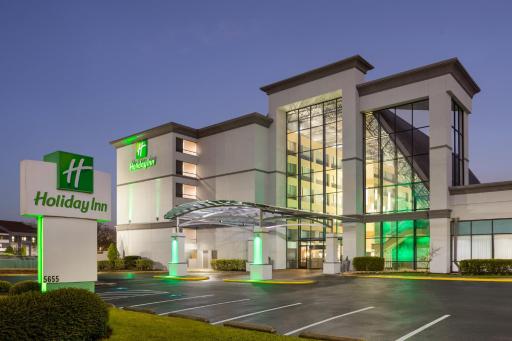 Holiday Inn Virginia Beach - Norfolk, an IHG Hotel - Housity