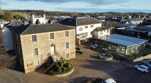 The Mansefield Hotel - Housity