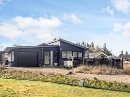 Holiday home Esbjerg V XXII - Housity