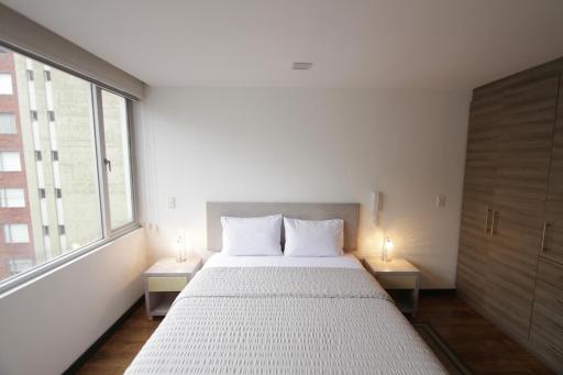 Apartamento Finlandia Park Suite - Housity