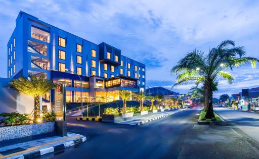 Swiss-Belinn Indramayu - Housity