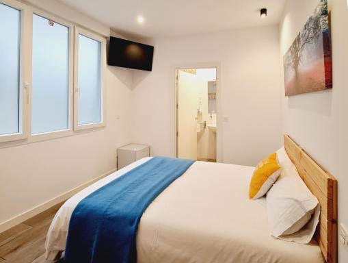 Bilbao ROOMS Lidon - Housity