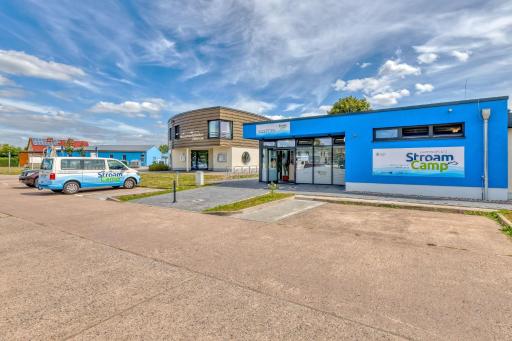Campingplatz StroamCamp - Housity