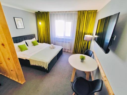 The Apartments 95, Cozy Studio with kitchen - Hizvo