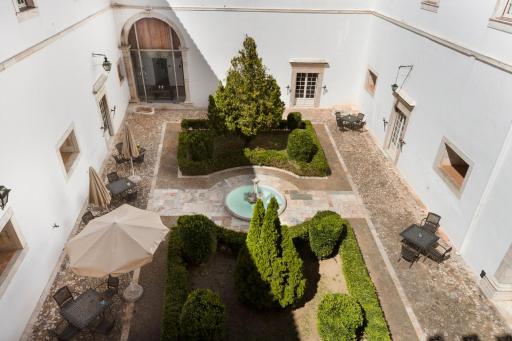 Pousada Castelo de Estremoz - Housity