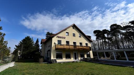 Pension Schwesinger - Housity