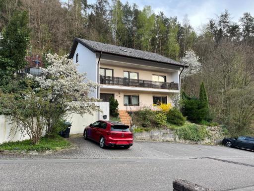 Ferienhaus zur Glockenhornquelle - Housity