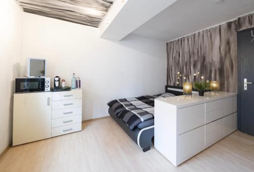 Appartment Mühlberg Obermühle - Housity