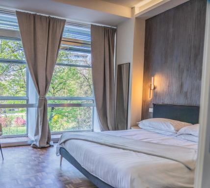 Giardini Rooms - Housity
