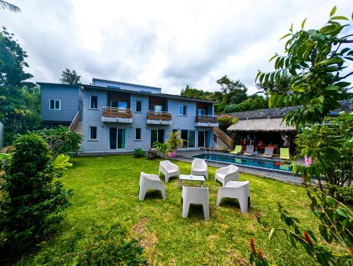 Leu Zarlor Location - Housity