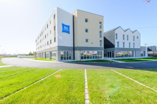 Ibis Budget La Rochelle Puilboreau - Housity