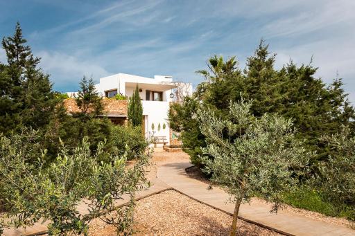 Can Tres Formentera - Housity